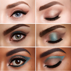 Imagen de Sombra L'Oréal París La Petite Palette