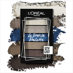 Sombra L'Oréal París La Petite Palette