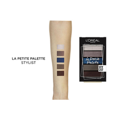 Sombra L'Oréal París La Petite Palette en internet