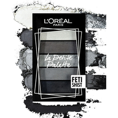 Sombra L'Oréal París La Petite Palette - tienda online
