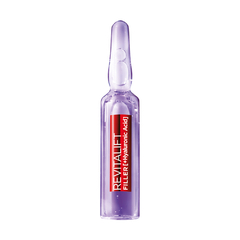 Ampollas L'Oréal Paris Revitalift Ácido Hialurónico