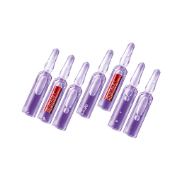Ampollas L'Oréal Paris Revitalift Ácido Hialurónico - Jazmín de Rosas | Verse bien