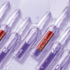 Ampollas L'Oréal Paris Revitalift Ácido Hialurónico - tienda online
