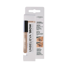 Gel de cejas Unbelieva Brow L'Oréal
