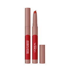 Labial L'Oréal París Matte Lip Crayon