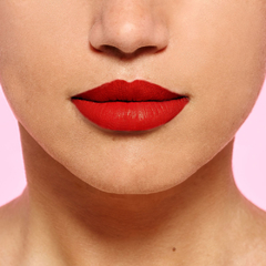 Labial L'Oréal París Matte Lip Crayon en internet