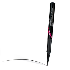 Imagen de Delineador líquido Maybelline Hyper Precise All Day Matte