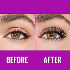 Imagen de Máscara de pestañas The Falsies Lash lift Maybelline