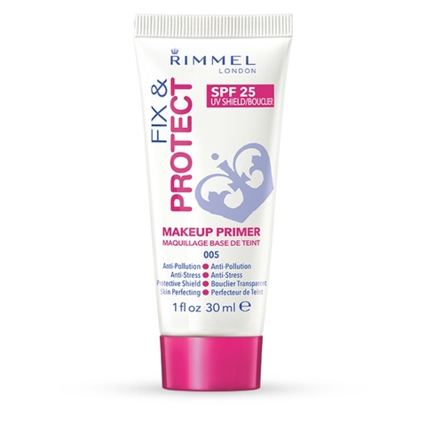 Rimmel Fix & Protect Primer