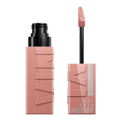 Labial Líquido Maybelline SuperStay Vinyl Ink - tienda online