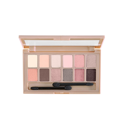 Sombra de ojos Maybelline The Blushed Nudes Palette - comprar online