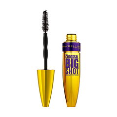 Máscara de pestañas Maybelline The Colossal Big Shot - comprar online