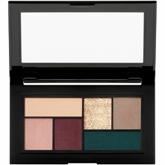 Sombra de ojos Maybelline The City Mini Palette en internet