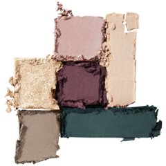 Sombra de ojos Maybelline The City Mini Palette - Jazmín de Rosas | Verse bien