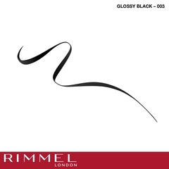 Delineador liquido Exaggerate Eye Liner Rimmel London en internet