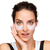 Mascarilla en Tela para Ojos Garnier Skin Active Naranja en internet