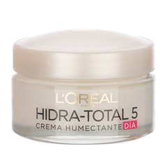 Crema humectante día L´Oréal Paris Hidra total 5 - comprar online