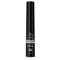 Delineador líquido de ojos Vogue Resist