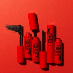 Mascara So Fierce Big Bad Lash Revlon - tienda online