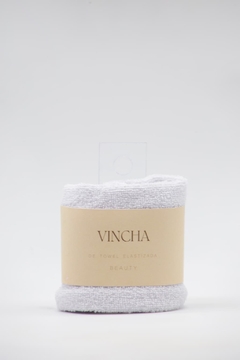 Vincha Malibu para Skincare