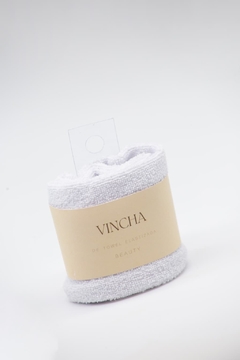 Vincha Malibu para Skincare - comprar online