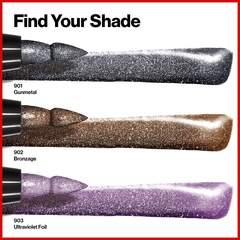 Delineador Liquido So Fierce Chrome Liquid Liner - tienda online
