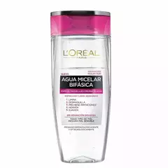 Kit Doble Limpieza Loreal - comprar online