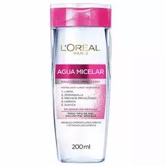 Kit Doble Limpieza Loreal en internet