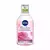 Agua micelar Nivea Bifasica de Rosas