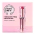 Bálsamo y Labial Glow Paradise Loreal componentes