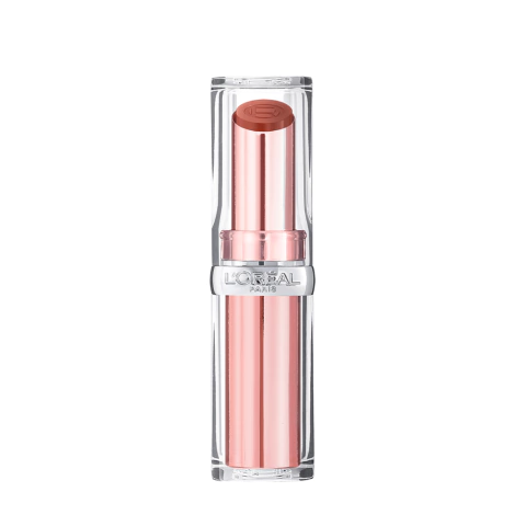 Bálsamo y Labial Glow Paradise Loreal