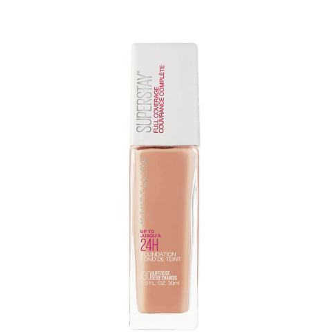 Base de Maquillaje Maybelline Super Stay 24hs Full Coverage