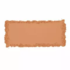 Base en Polvo Vogue Resist tono bronce tester