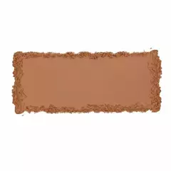 Base en Polvo Vogue Resist tono miel tester