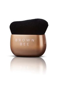 BB Brush Brown Bee