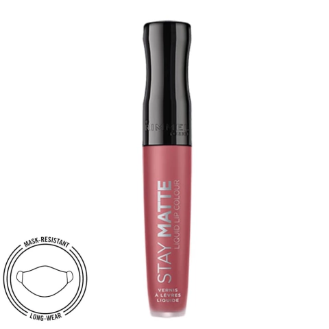 Labial líquido Stay Matte Rimmel London
