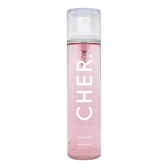 Body Splash Cher Dieciocho