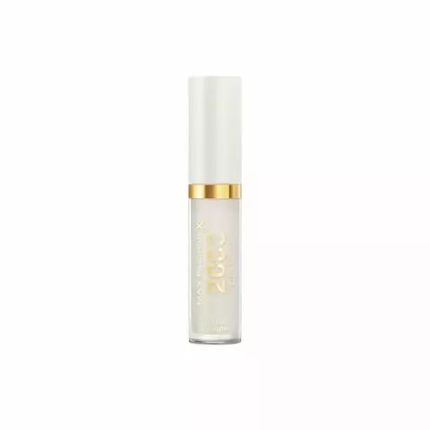 Brillo Labial Plumping 2000 Calorie Max Factor tono 000 Melting Ice
