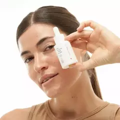 Crema Hidratante Luxury Base Oil The Glow Factor modelo