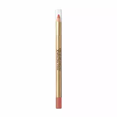 Delineador de Labios Max Factor Colour Elixir tono Brown N Nude 005