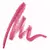 Delineador de Labios Max Factor Colour Elixir tono Pink Princess 035 tester