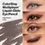 Delineador de ojos Revlon Colorstay Liquid-Glide tono high stakes 402 como queda