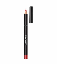 Delineador labial Rimmel Lasting Finish Lip Liner - comprar online