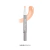 Corrector L'Oréal París True Match tono 3-5.5.R/3-5.5.C Peach