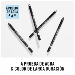 Delineador Soft Kohl Kajal Rimmel London - comprar online