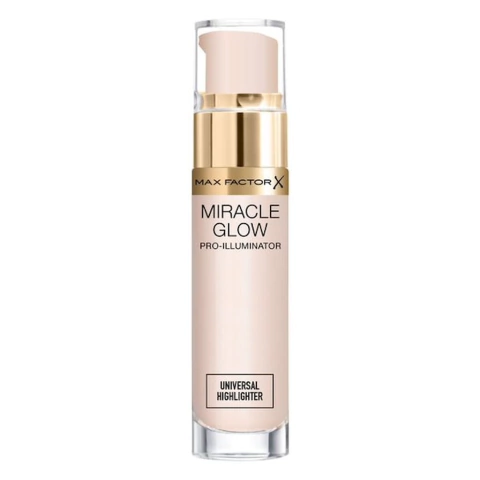 Iluminador Miracle Glow Universal Highlight Max Factor