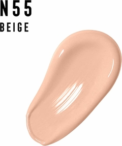 Base Max Factor Facefinity All Day Flawless 3en1 N55 - Beige color