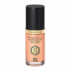 Base Max Factor Facefinity All Day Flawless 3en1 - tienda online