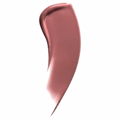 Labial Max Factor Colour Elixir Honey Lacquer Chocolate color