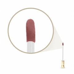 Labial Max Factor Colour Elixir Honey Lacquer Chocolate aplicador